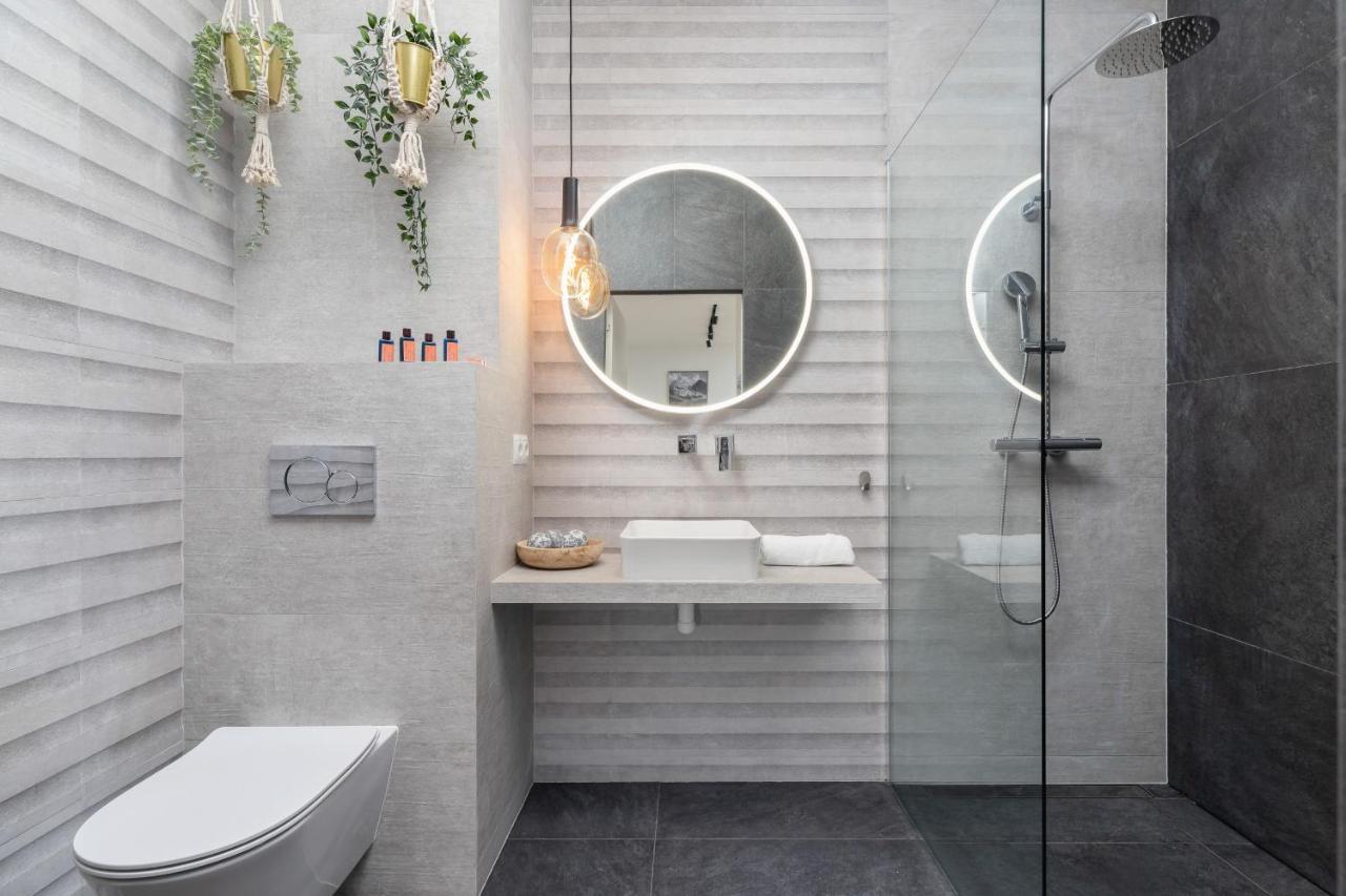 Luxurious Apartment Rakowicka Krakow By Renters Prestige Exterior foto